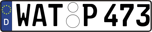 WAT-P473