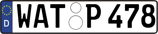 WAT-P478
