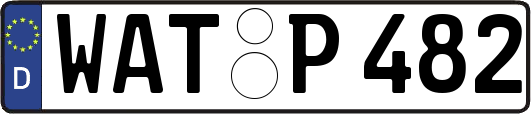 WAT-P482