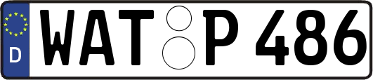 WAT-P486
