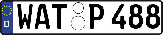 WAT-P488