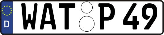 WAT-P49