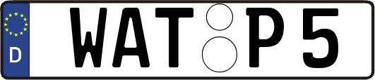WAT-P5
