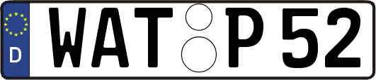WAT-P52