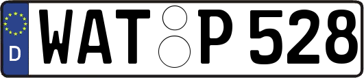 WAT-P528