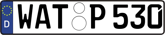 WAT-P530