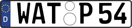 WAT-P54