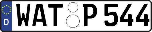 WAT-P544