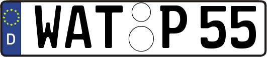 WAT-P55