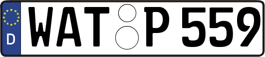 WAT-P559