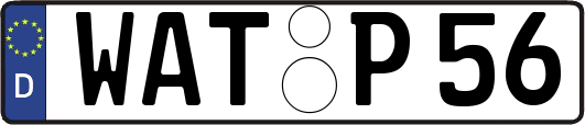 WAT-P56