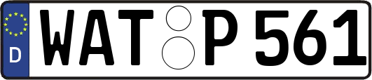 WAT-P561