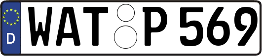 WAT-P569