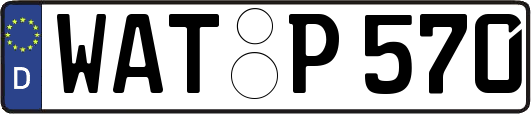 WAT-P570