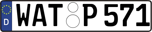 WAT-P571