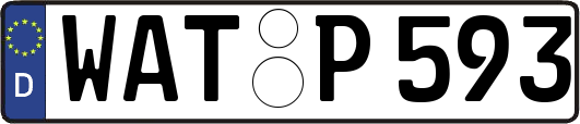 WAT-P593