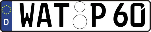 WAT-P60