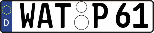 WAT-P61