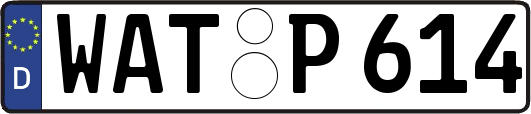 WAT-P614