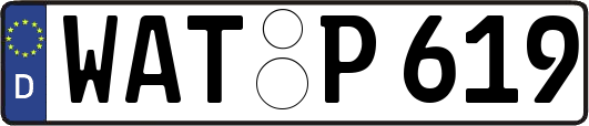 WAT-P619