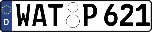 WAT-P621