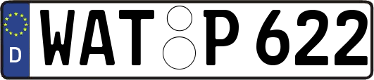 WAT-P622