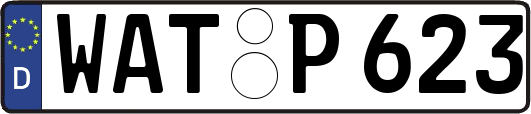 WAT-P623