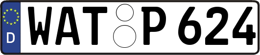 WAT-P624