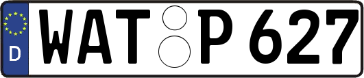 WAT-P627