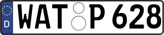 WAT-P628