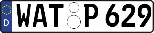 WAT-P629