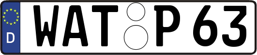 WAT-P63