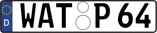 WAT-P64
