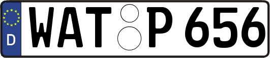 WAT-P656