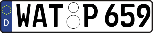 WAT-P659