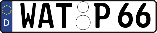 WAT-P66