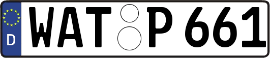 WAT-P661