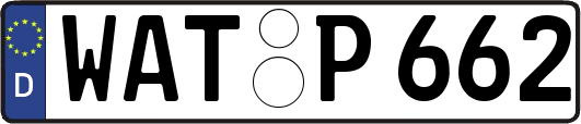 WAT-P662