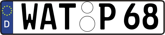 WAT-P68