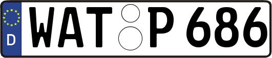 WAT-P686