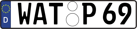 WAT-P69