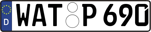 WAT-P690