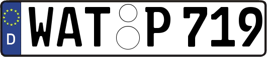WAT-P719