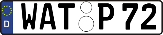 WAT-P72