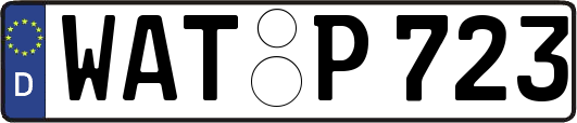 WAT-P723