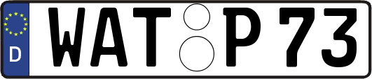 WAT-P73