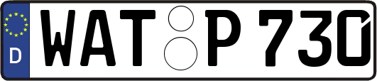 WAT-P730