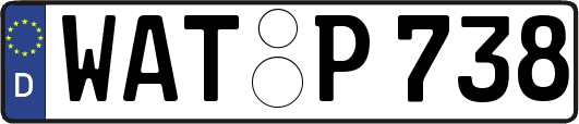 WAT-P738