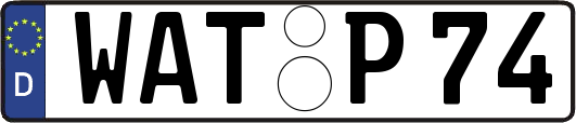 WAT-P74