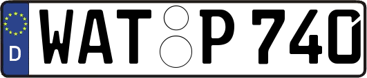 WAT-P740